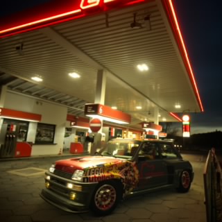 Xorugas