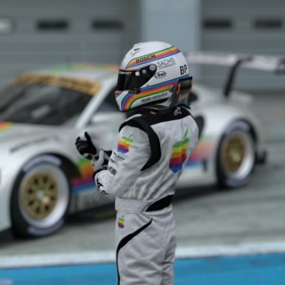 Maître Renard