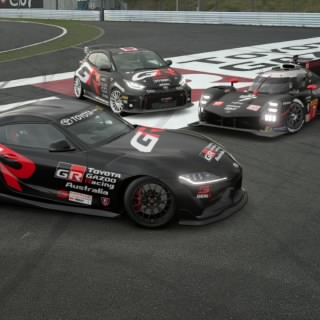 RacingDriver38