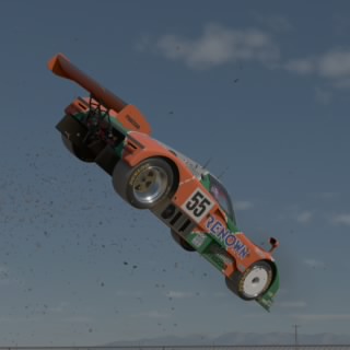 Mora