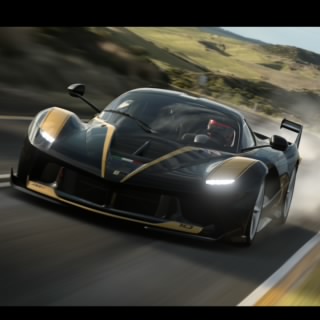 Rafcar