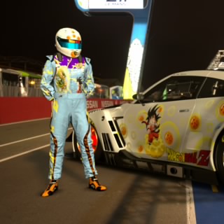 Mr. Nismo