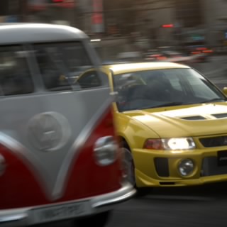Speedy G