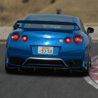 StreetRacer_NL