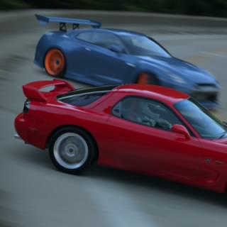 ESTATERACER