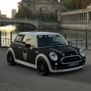 StreetRacer