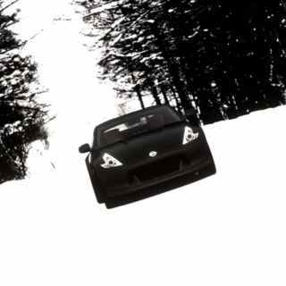 Nismo350z