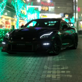 Ghost black