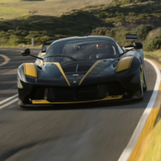 LuxRacing