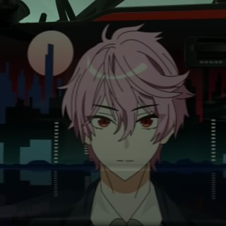 南部桃斗VTuberサブ