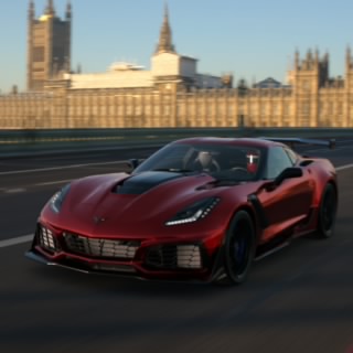 Bonzo 2021 
