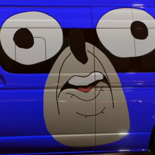 たかぼん