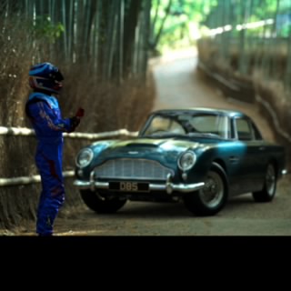 Redbull Alex