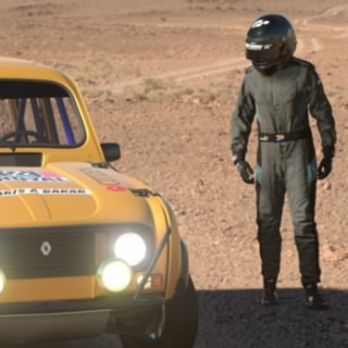 gingerbeardman