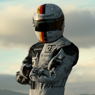 Alastair