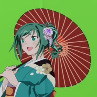 ひろちゃん
