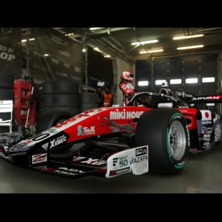 S Bourdais