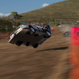 RACER