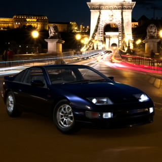 NIGHT RUNNER