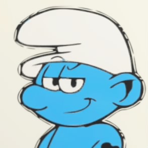 Smurf