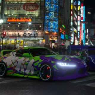 LightningMcQueen