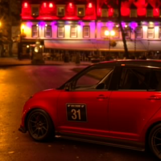 SwiftSuperSport