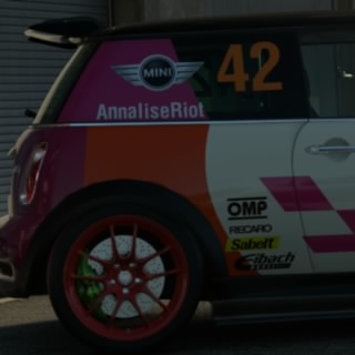 AnnaMiniac