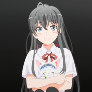 バナナ先輩