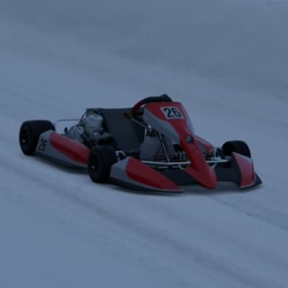 Oversped
