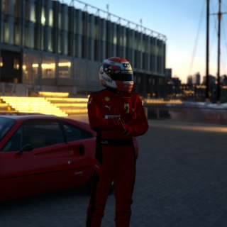 Magic Alonso