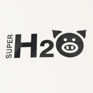 h2o pigman 