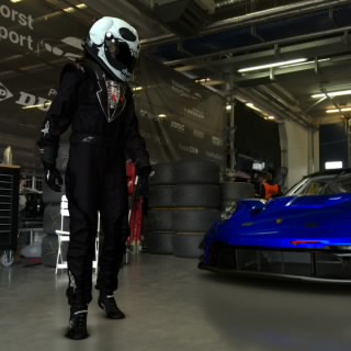 Machine