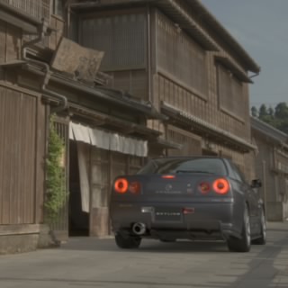 nissan kozo-