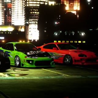 Senna