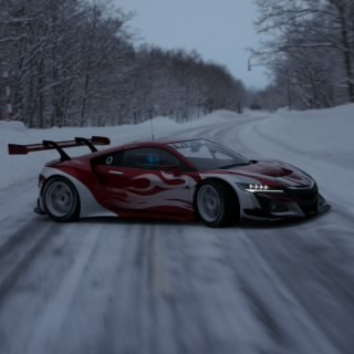 AlphaGT