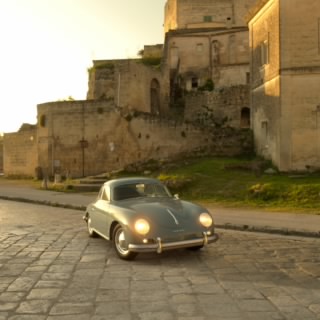 Austin  A30