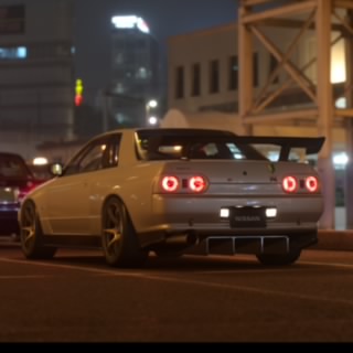 屯門寶馬L