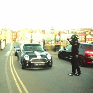 Test car, ignore