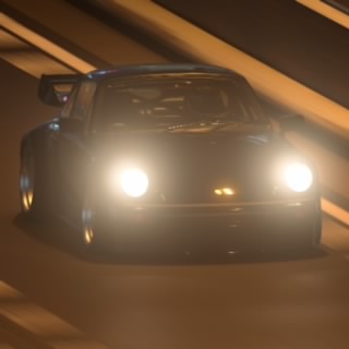 ブラックバード