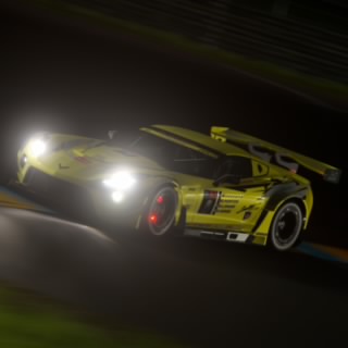 FullTechRacing