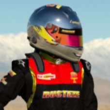 Flash McQueen Jr