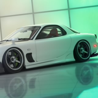 ハイスピード