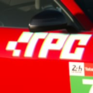 TPC Leftcurl