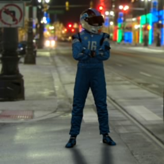J.Jordan