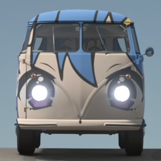KOU1