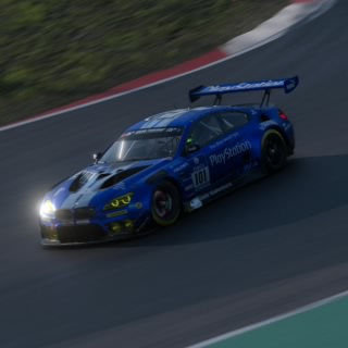 AMG-P3TR0NAS