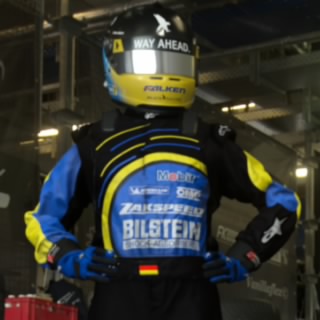 Racing Tom