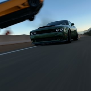 DenySRT