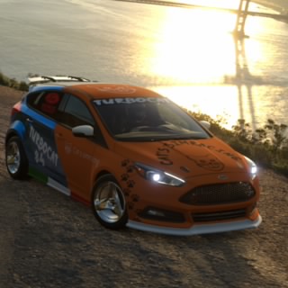 TurboCat84