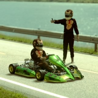 Loffy Hulkenberg